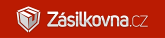 Logo - Výdejní místa Zásilkovny