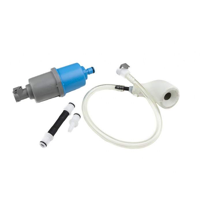 Zobrazit detail výrobku Vodní cestovní filtr sada SAWYER 3 Way inline Water Filter + dárek Zobrazit detail výrobku Vodní cestovní filtr sada SAWYER 3 Way inline Water Filter + dárek